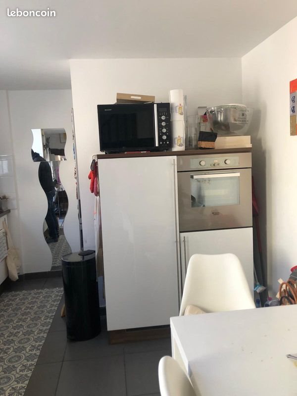 Appartement à louer, 94m², Carpentras