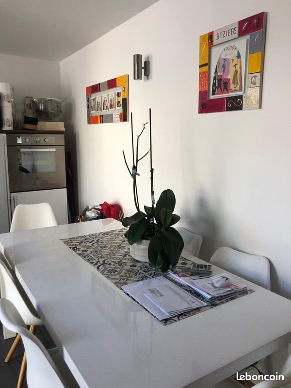 Appartement à louer, 94m², Carpentras
