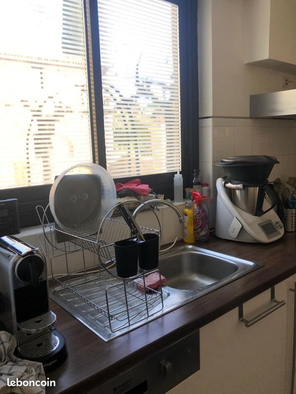 Appartement à louer, 94m², Carpentras