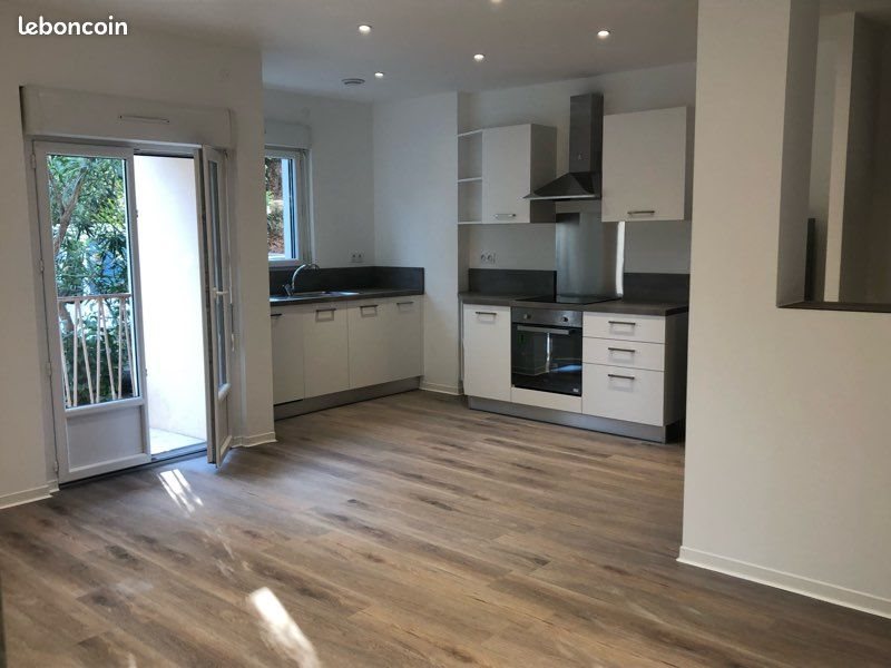 Appartement à louer, 40m², Borgo