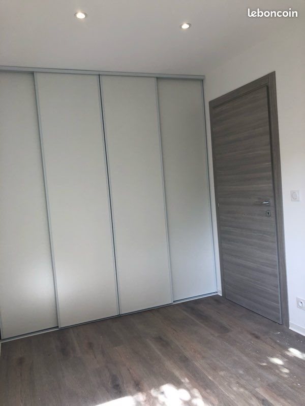 Appartement à louer, 40m², Borgo