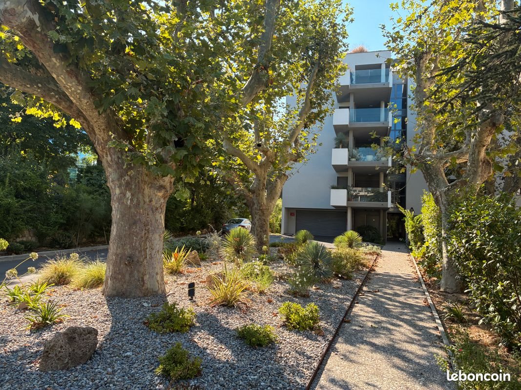Appartement à vendre, 100m², Marseille 8ème
