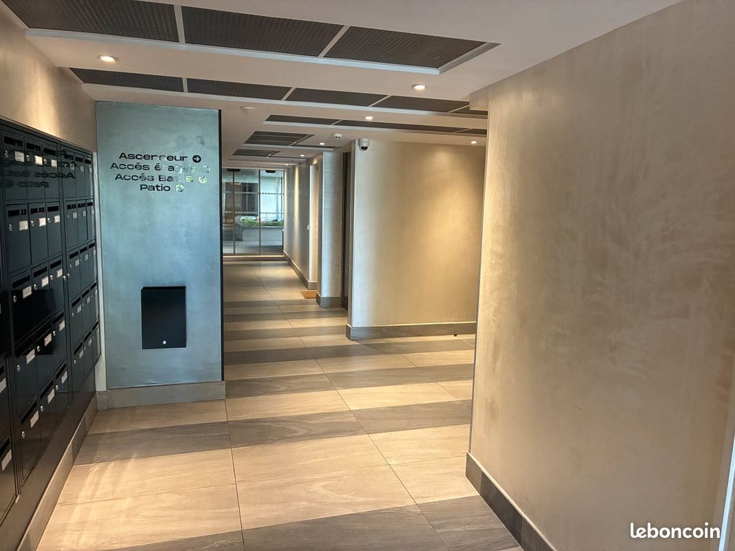 Appartement à vendre, 100m², Marseille 8ème