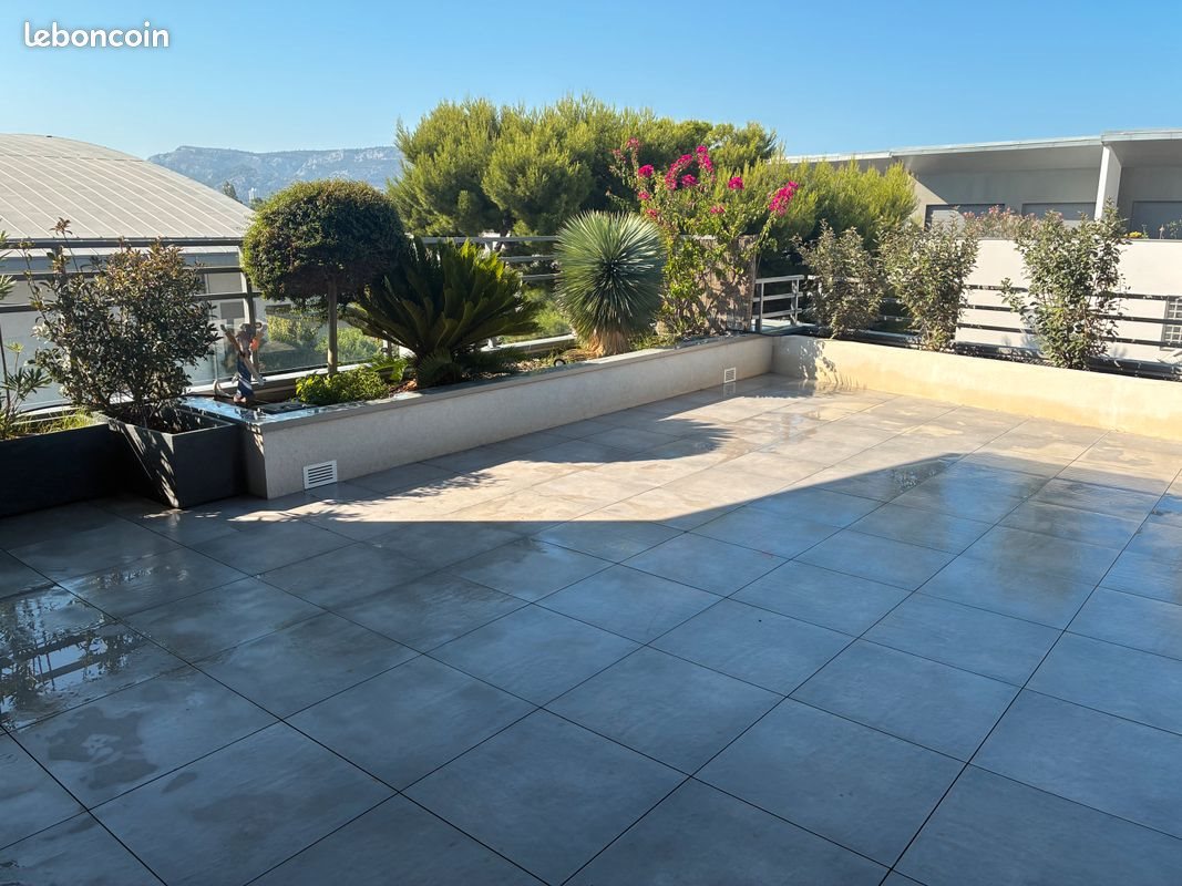 Appartement à vendre, 100m², Marseille 8ème