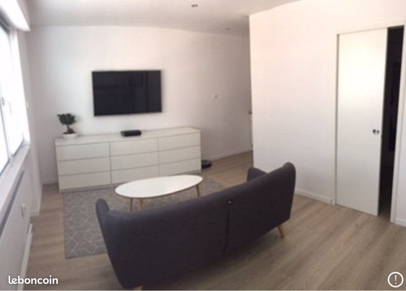 Appartement à louer, 27m², Colmar