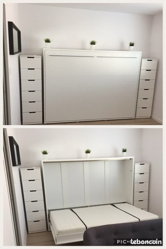 Appartement à louer, 27m², Colmar