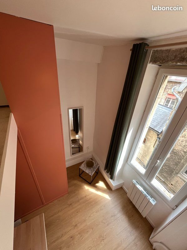 Appartement à louer, 10m², Dijon