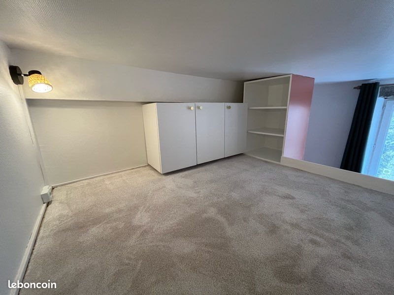 Appartement à louer, 10m², Dijon