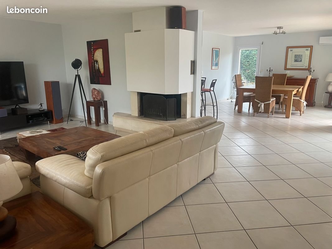 Maison à vendre, 139m², Lormont