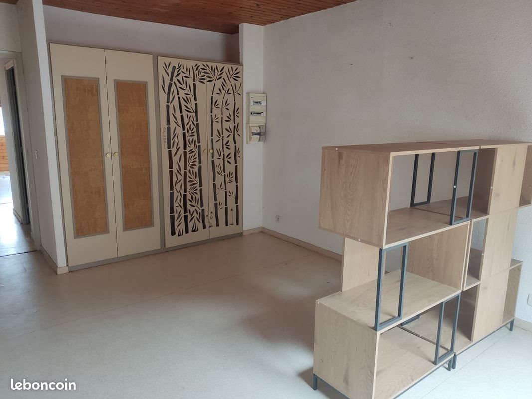 Appartement à louer, 35m², Dole