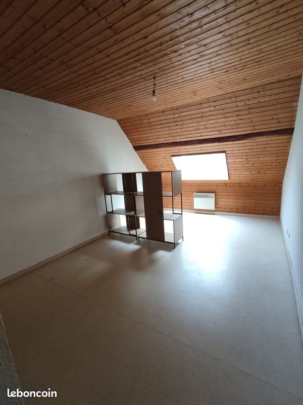 Appartement à louer, 35m², Dole
