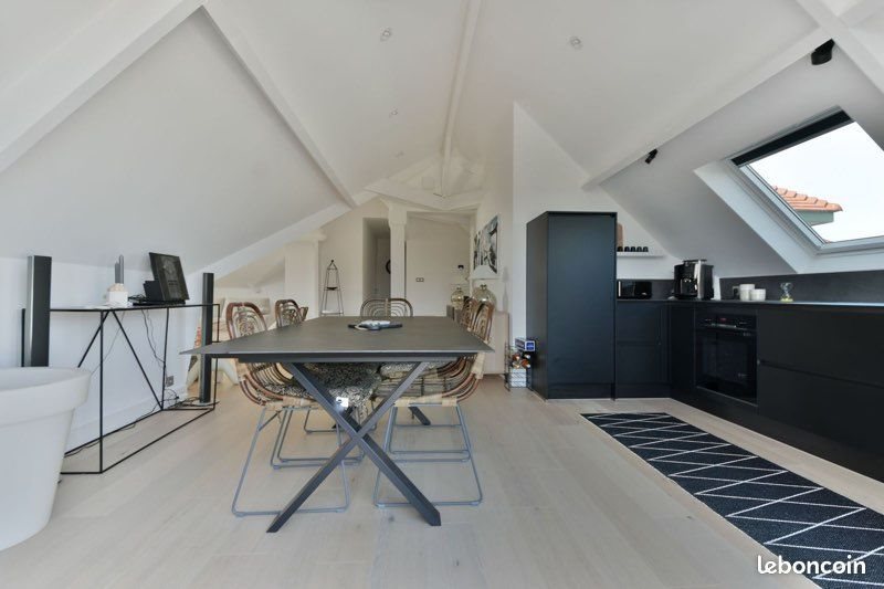 Appartement à vendre, 100m², Neufchâtel-Hardelot