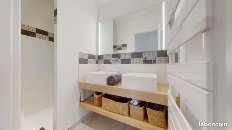 Appartement à vendre, 100m², Neufchâtel-Hardelot