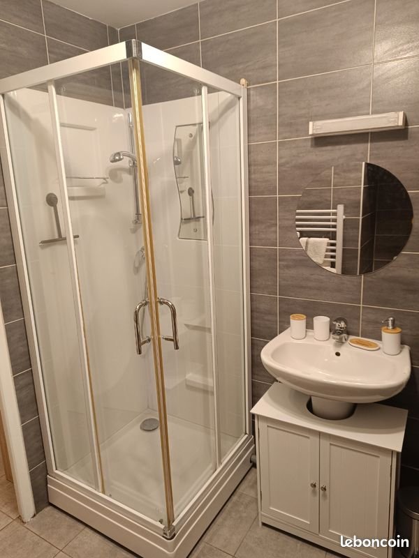 Appartement à louer, 65m², Bernay