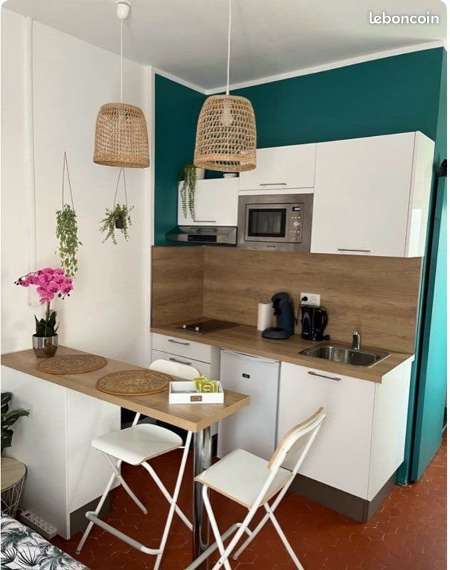 Appartement à louer, 17m², Salon-de-Provence