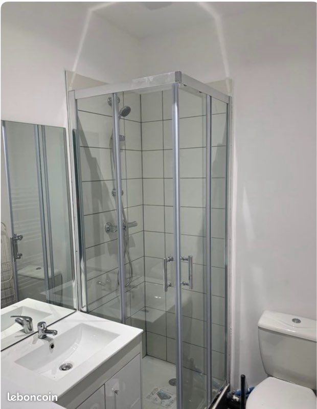Appartement à louer, 17m², Salon-de-Provence