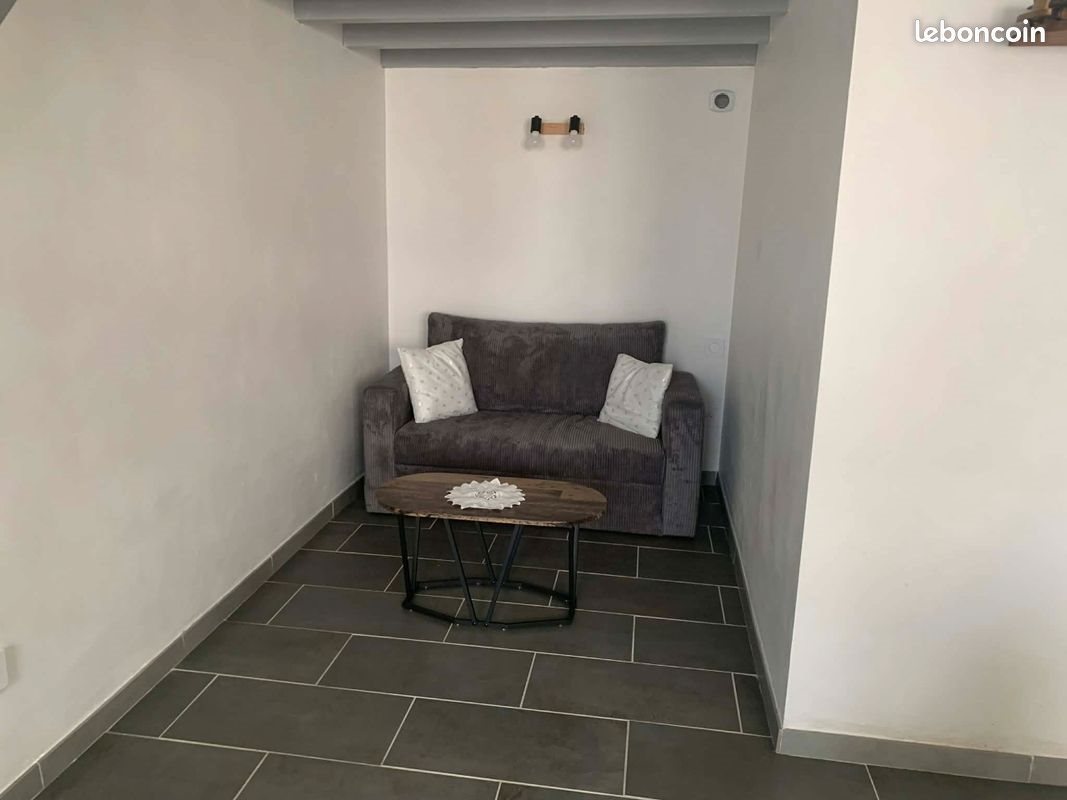 Appartement à louer, 28m², Lannion