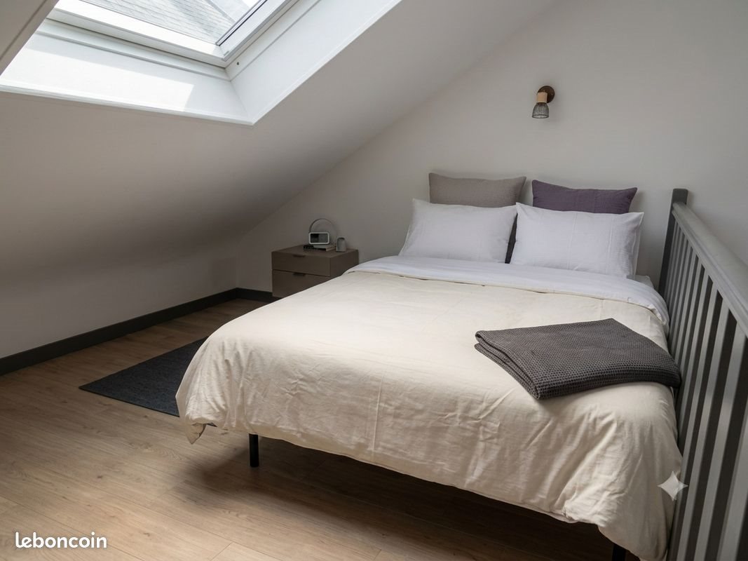 Appartement à louer, 28m², Lannion