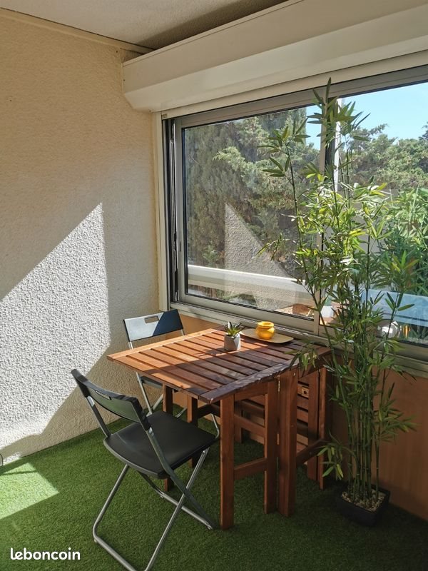 Appartement à louer, 28m², Sanary-sur-Mer