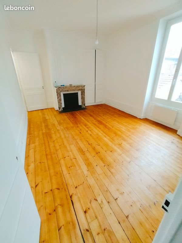 Appartement à louer, 40m², Villefranche-sur-Saône