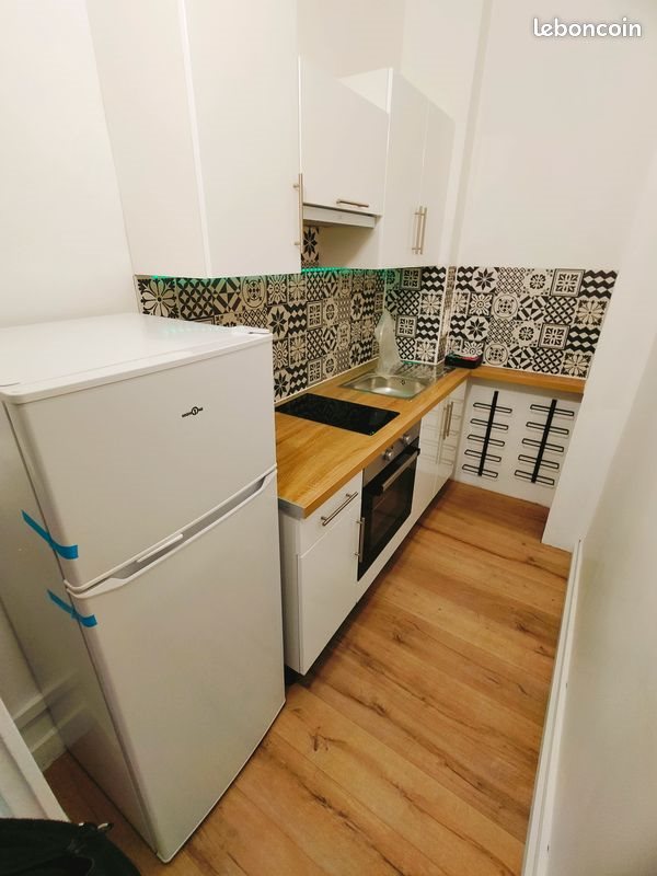 Appartement à louer, 40m², Villefranche-sur-Saône
