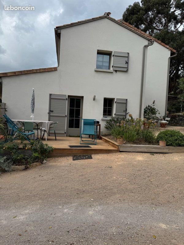 Appartement à louer, 32m², Cavalaire-sur-Mer