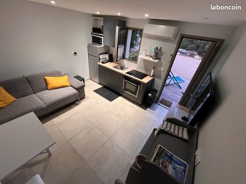 Appartement à louer, 32m², Cavalaire-sur-Mer