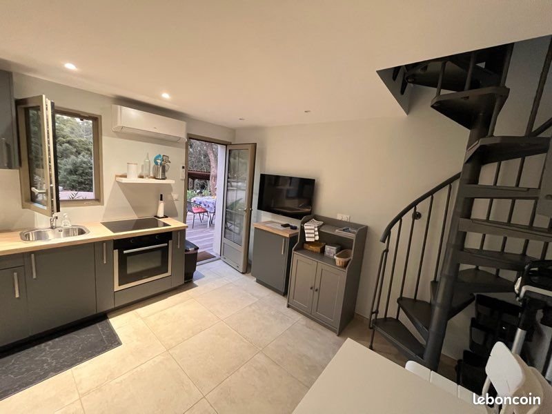 Appartement à louer, 32m², Cavalaire-sur-Mer