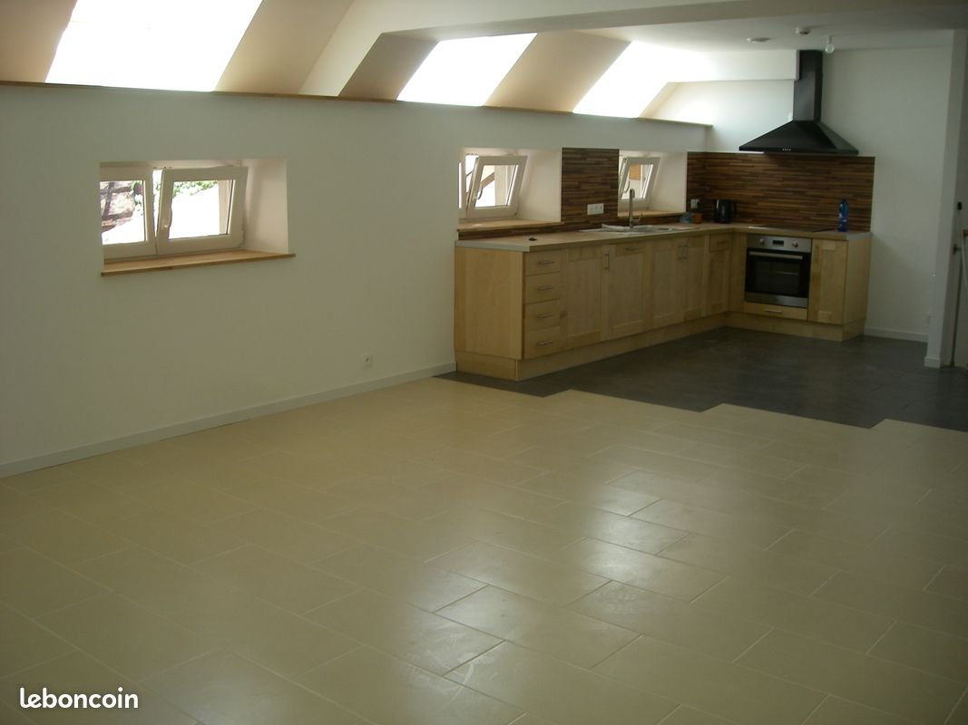 Appartement à louer, 87m², Bouxwiller