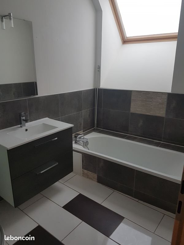 Appartement à louer, 87m², Bouxwiller