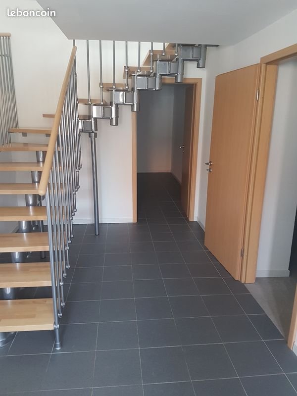 Appartement à louer, 87m², Bouxwiller