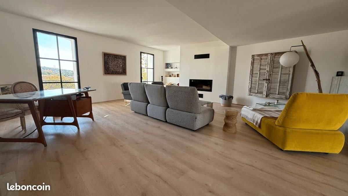 Maison à vendre, 150m², Balaruc-le-Vieux