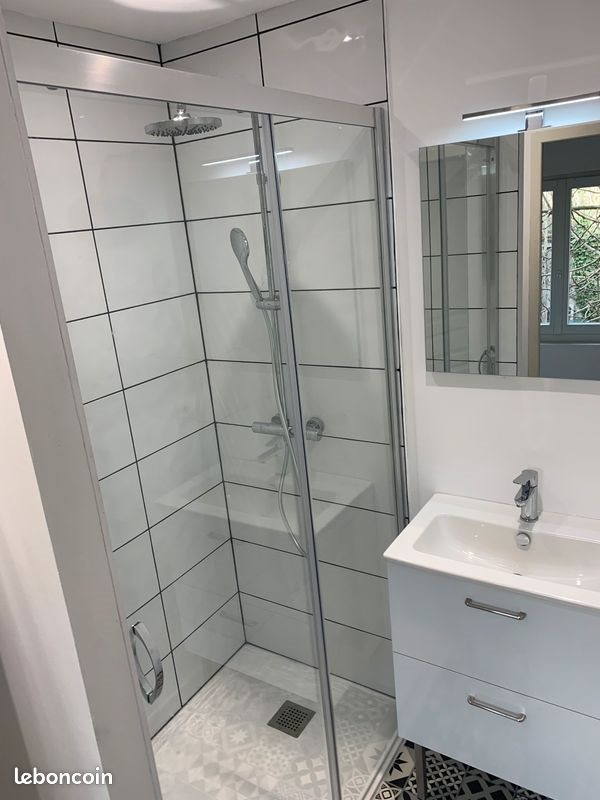 Appartement à louer, 39m², Samatan