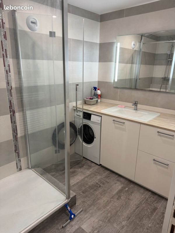 Appartement à louer, 71m², Pont-de-Vaux
