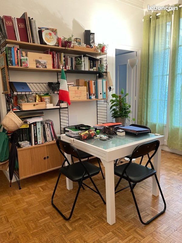 Appartement à louer, 35m², Malakoff