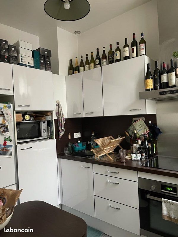 Appartement à louer, 35m², Malakoff