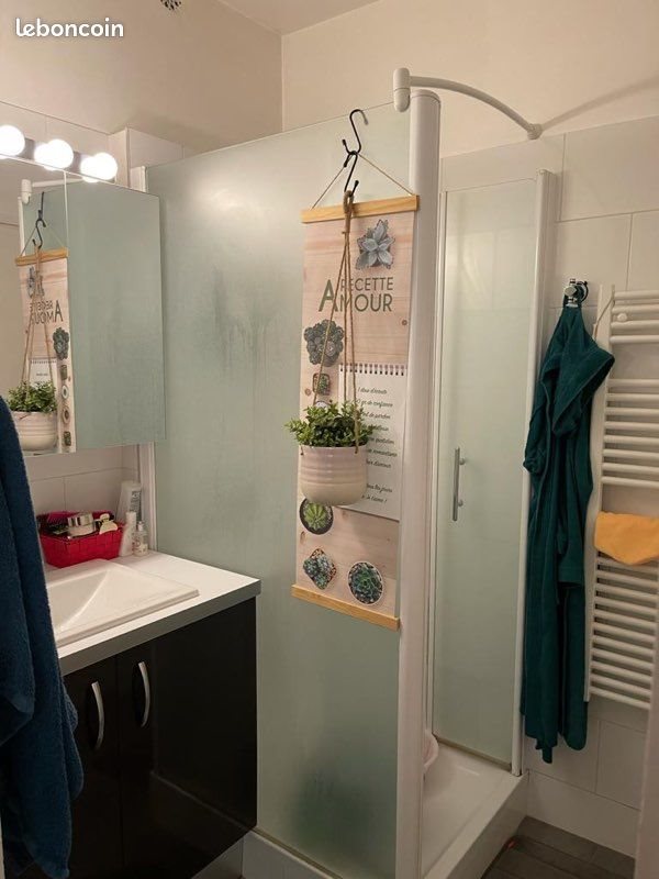 Appartement à louer, 35m², Malakoff