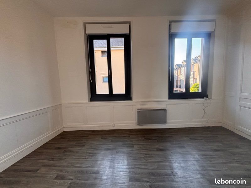 Appartement à louer, 18m², Rouen