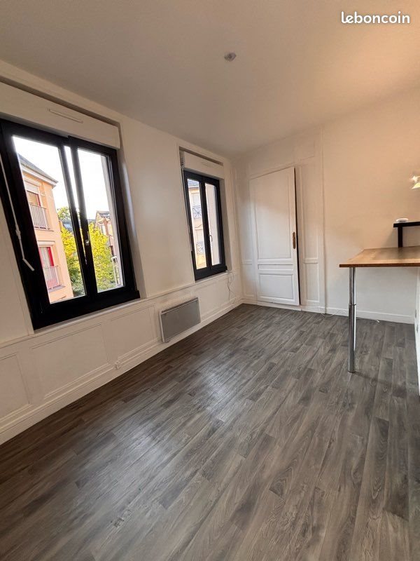 Appartement à louer, 18m², Rouen