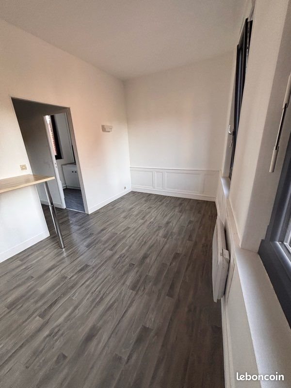 Appartement à louer, 18m², Rouen