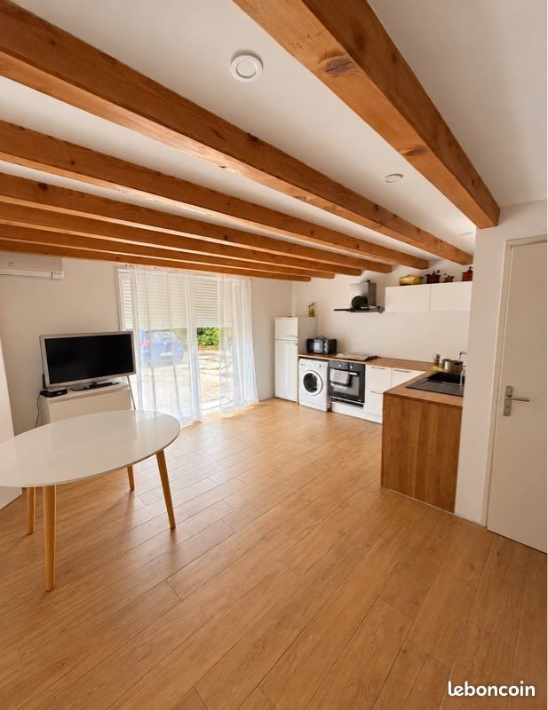 Appartement à louer, 30m², Hyères