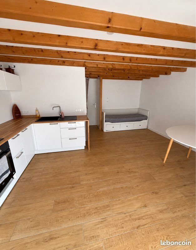 Appartement à louer, 30m², Hyères