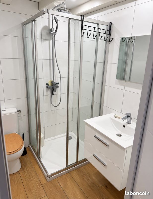 Appartement à louer, 30m², Hyères