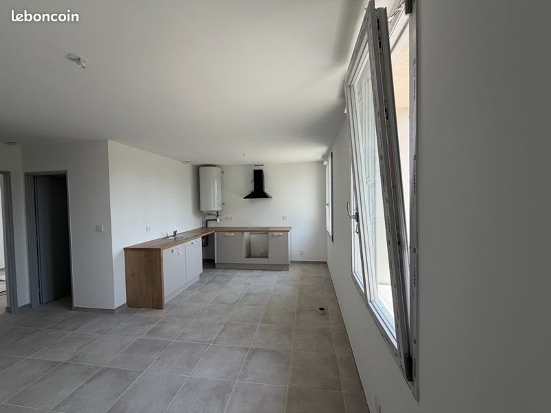 Appartement à louer, 40m², Carpentras