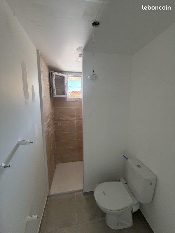 Appartement à louer, 40m², Carpentras