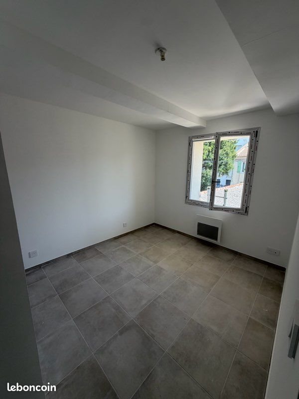 Appartement à louer, 40m², Carpentras