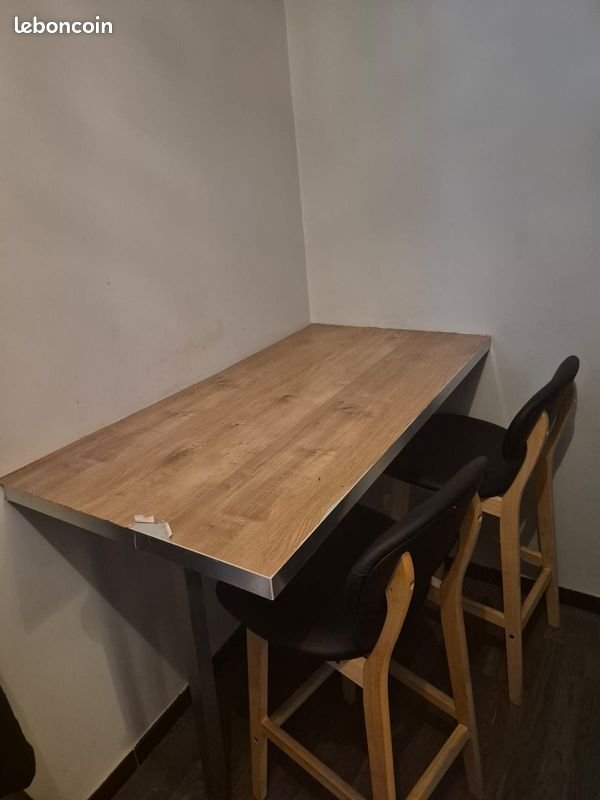 Appartement à louer, 36m², Villeurbanne