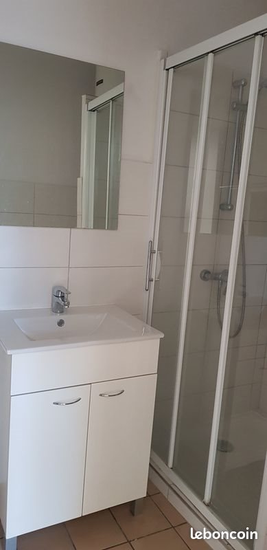 Appartement à louer, 23m², Voiron