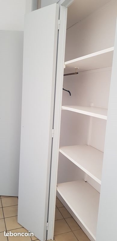 Appartement à louer, 23m², Voiron