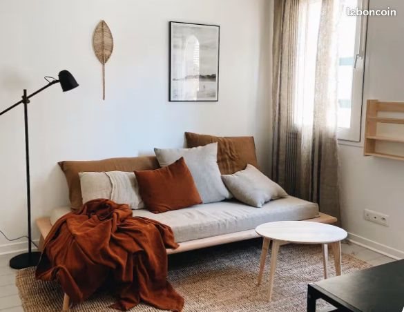 Appartement à louer, 20m², Biarritz